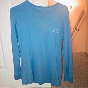 Vineyard Vines Long Sleeve T-Shirt